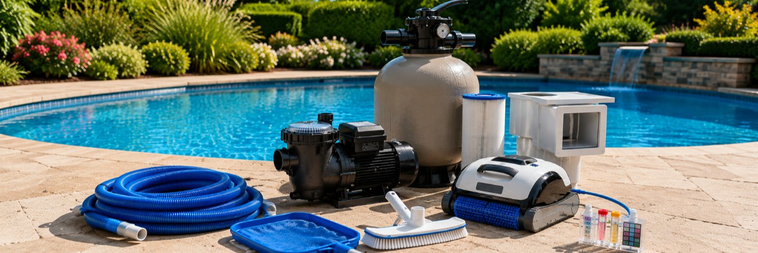 Pool Equipment