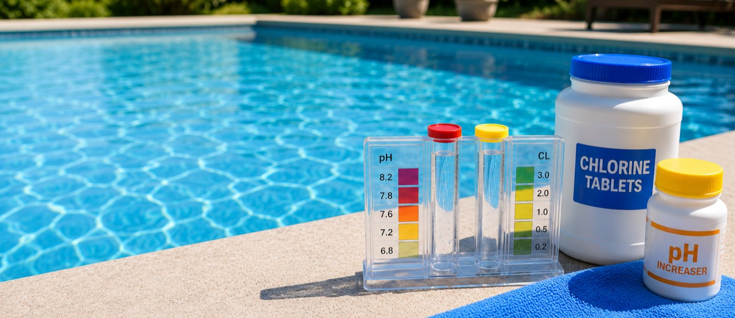 Pool Basics