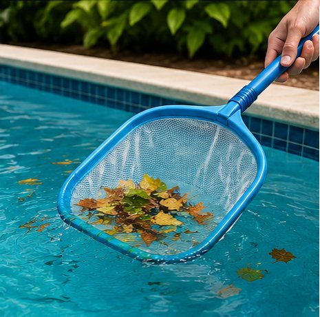 Pool Troubleshooting
