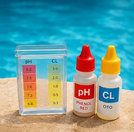 Water Chemistry